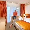 Family Hotel Savica Bled Slovenija 3